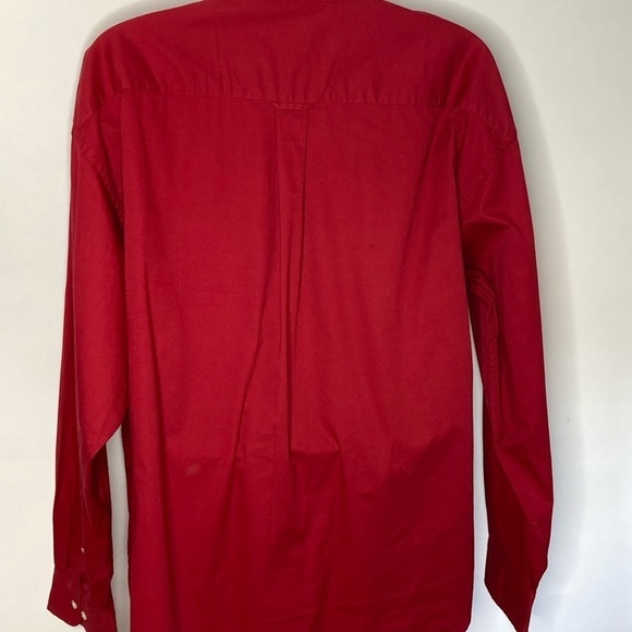 NWT Jockey NCSL International Button Down Sz XXL - Picture 7 of 9